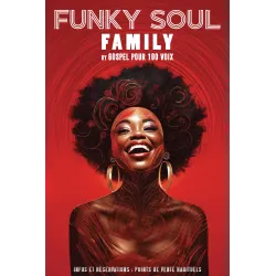 FUNKY SOUL FAMILY