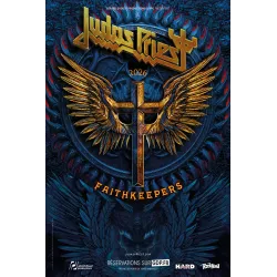 JUDAS PRIEST