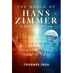 THE WORLD OF HANS ZIMMER