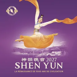 SHEN YUN