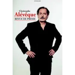 CHRISTOPHE ALEVEQUE