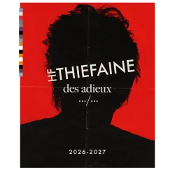 HUBERT FELIX THIEFAINE