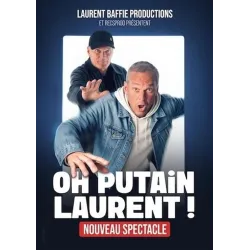 LAURENT BAFFIE