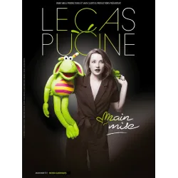 LE CAS PUCINE