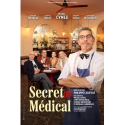 SECRET(S) MEDICAL