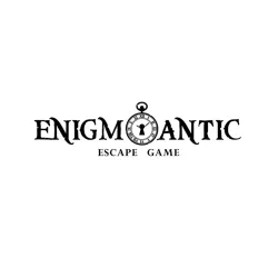 ENIGM ANTIC