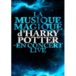 THE MAGICAL MUSIC OF HARRY POTTER