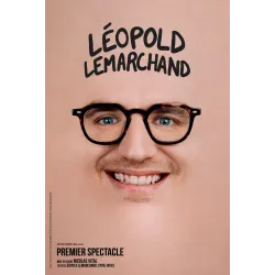 LEOPOLD LEMARCHAND