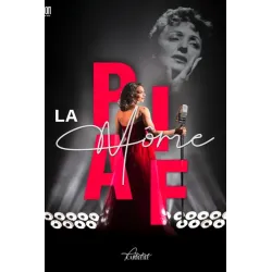 LA MOME PIAF