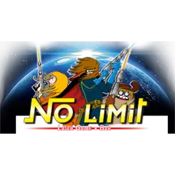 NO LIMIT