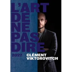 CLEMENT VIKTOROVITCH