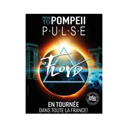 SO FLOYD - THE PINK FLOYD SHOW