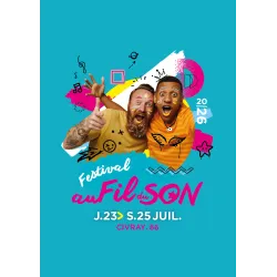 FESTIVAL AU FIL DU SON