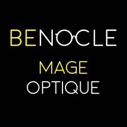 BENOCLE OPTIQUE MAGE