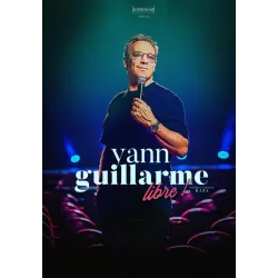 YANN GUILLARME