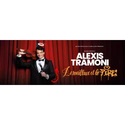 ALEXIS TRAMONI