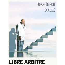 JEAN-BENOIT DIALLO