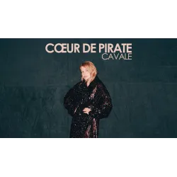 COEUR DE PIRATE