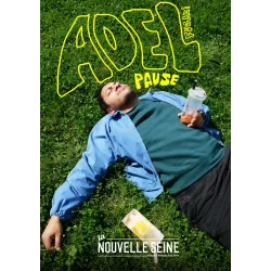 ADEL FUGAZI