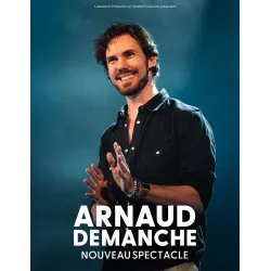 ARNAUD DEMANCHE