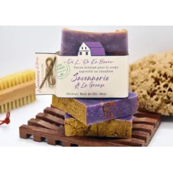 SAVONNERIE LA GRANGE