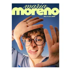 MARIA MORENO