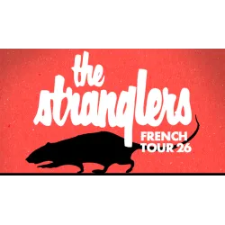 THE STRANGLERS