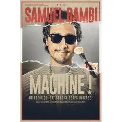 SAMUEL BAMBI