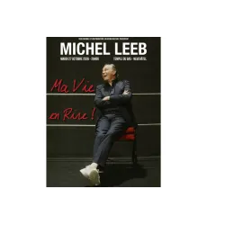 MICHEL LEEB
