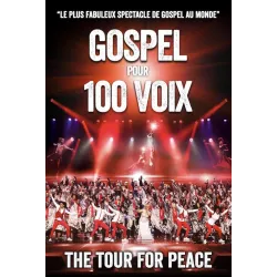 GOSPEL POUR 100 VOIX