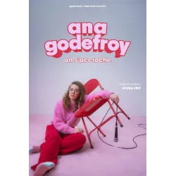 ANA GODEFROY