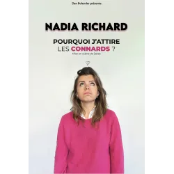NADIA RICHARD
