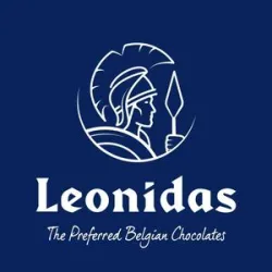 CONFISERIE LEONIDAS