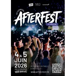 AFTERFEST