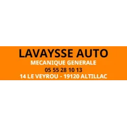 LAVAYSSE AUTO