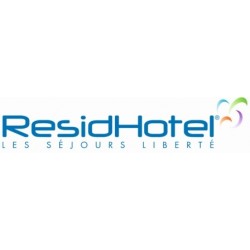 RESIDHOTEL RESERV