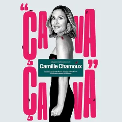 CAMILLE CHAMOUX