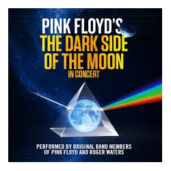 THE DARK SIDE OF THE MOON