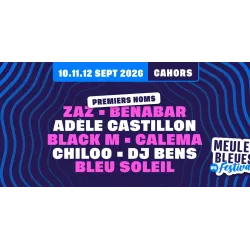 FESTIVAL MEULES BLEUES