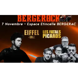 BERGEROCK