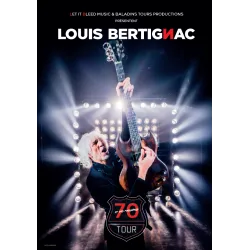 LOUIS BERTIGNAC
