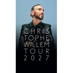 CHRISTOPHE WILLEM