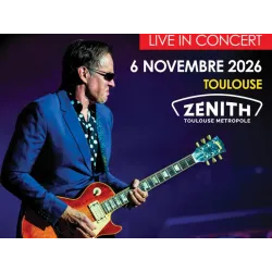 JOE BONAMASSA
