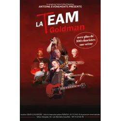 LA TEAM GOLDMAN