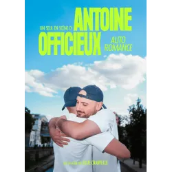 ANTOINE OFFICIEUX