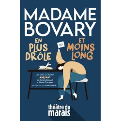 MADAME BOVARY