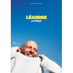 LEANDRE