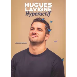 HUGUES LAVIGNE