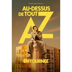 AZ - AU DESSUS DE TOUT