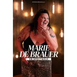 MARIE DE BRAUER